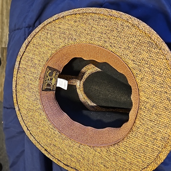 Dorman Pacific Co. Fedora - Picture 3 of 3